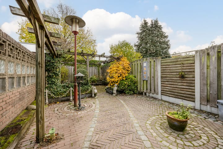 Foto 30 van Meierstraat 1