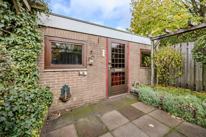 Foto 31 van Meierstraat 1