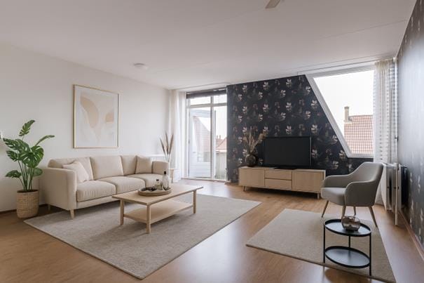 Foto 1 van Kleine Oever 55