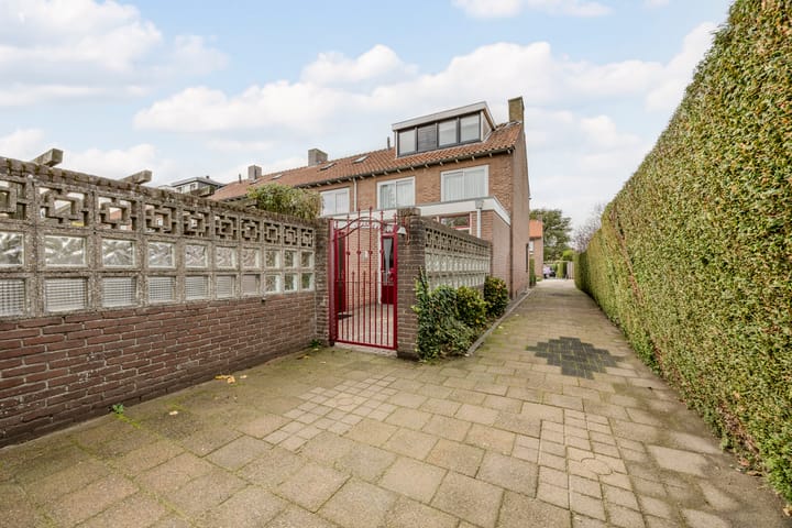 Foto 34 van Meierstraat 1