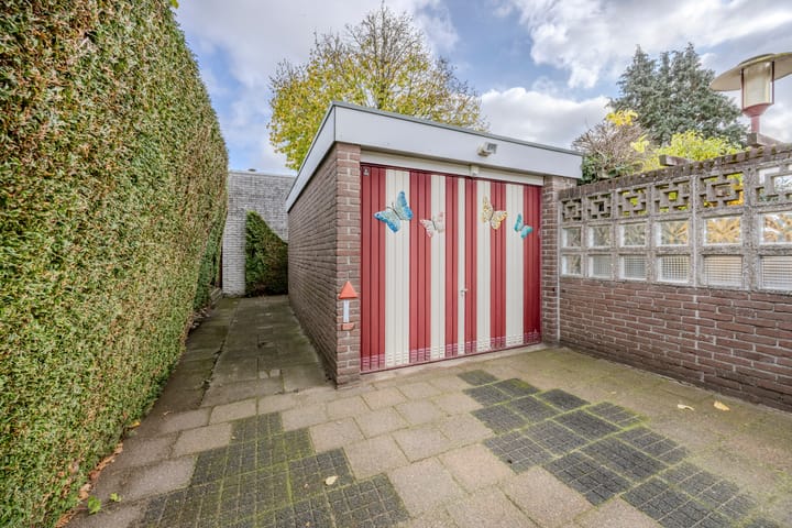 Foto 35 van Meierstraat 1