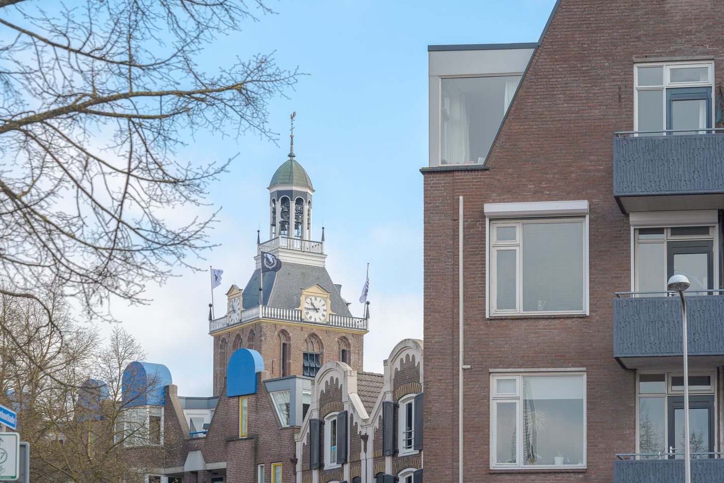 Foto 5 van Kleine Oever 55