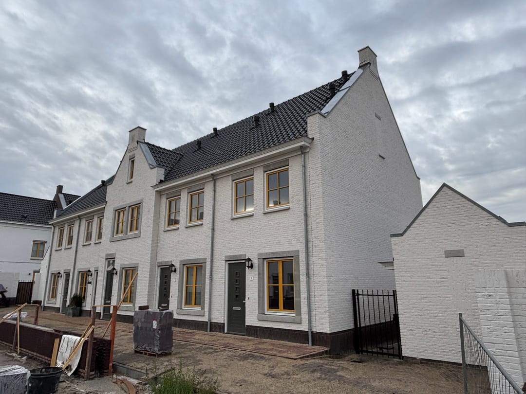 Photo 1 of Huismanshof 9