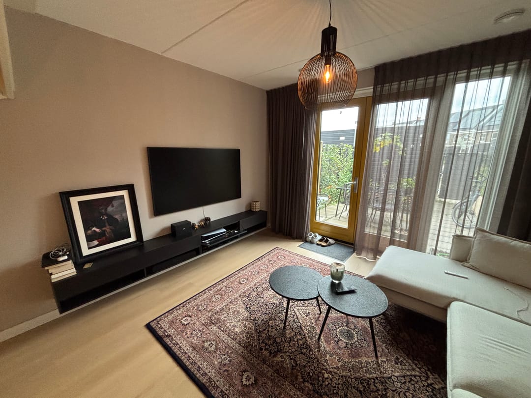 Photo 7 of Huismanshof 9