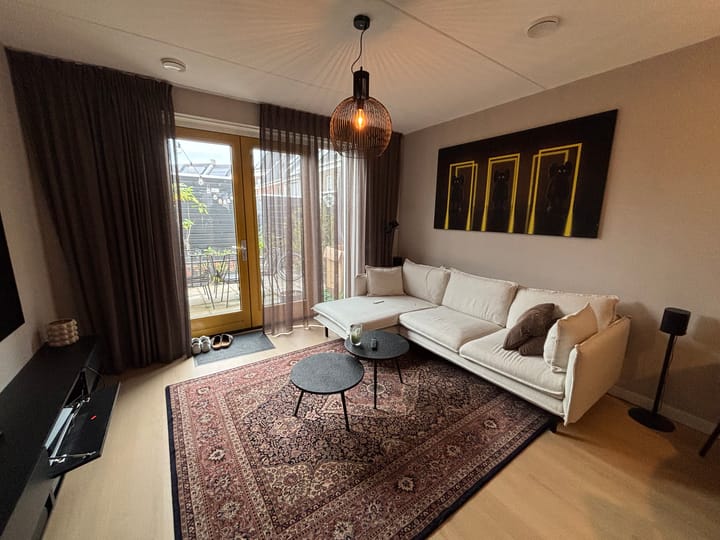 Foto 8 van Huismanshof 9