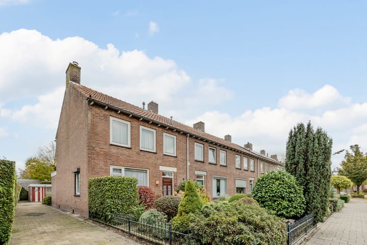 Foto 51 van Meierstraat 1