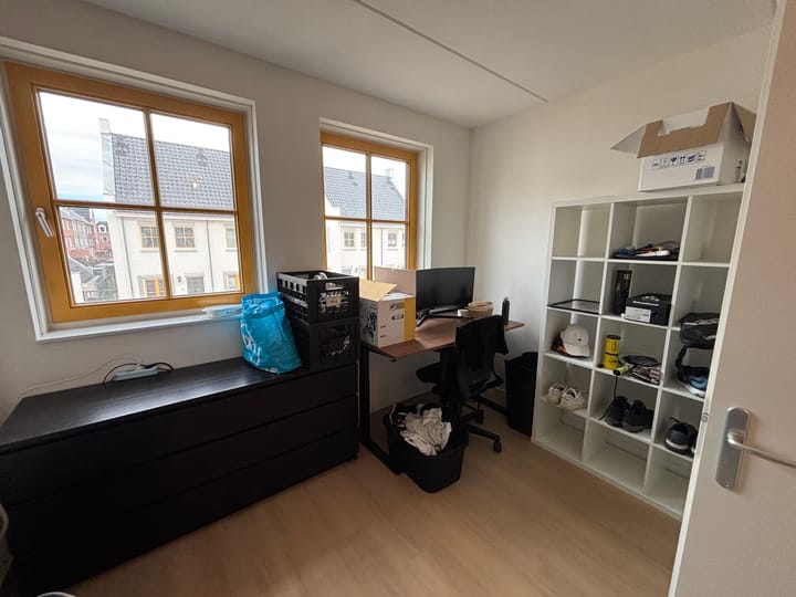 Foto 12 van Huismanshof 9