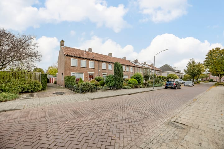 Foto 52 van Meierstraat 1