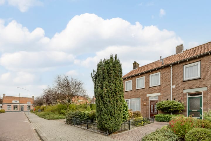 Foto 53 van Meierstraat 1