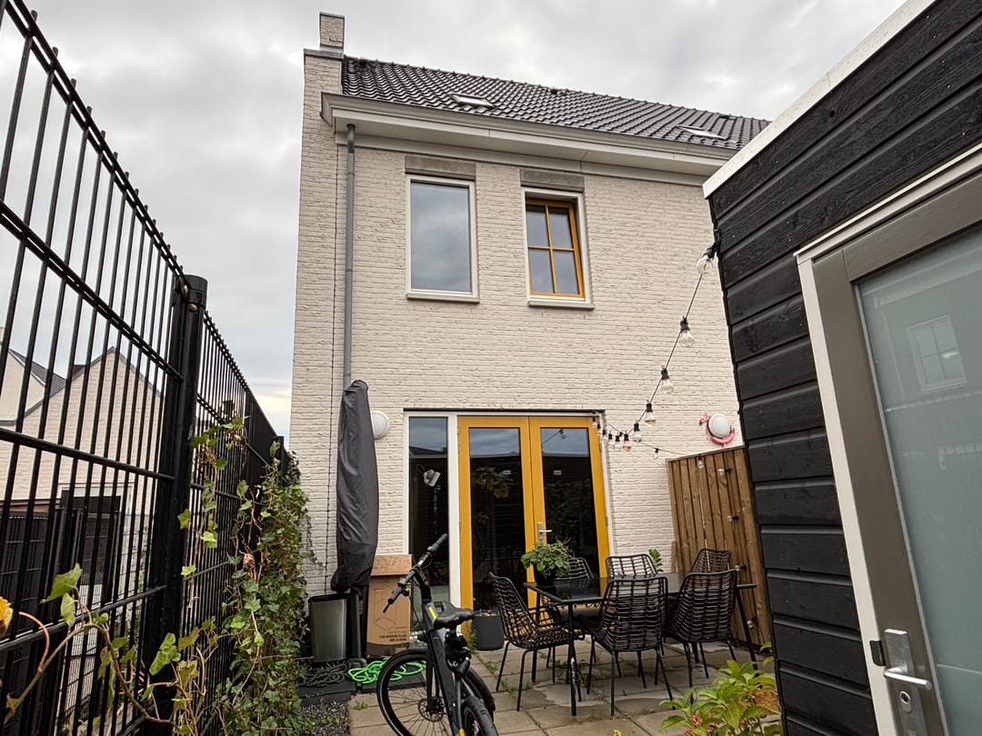 Photo 17 of Huismanshof 9