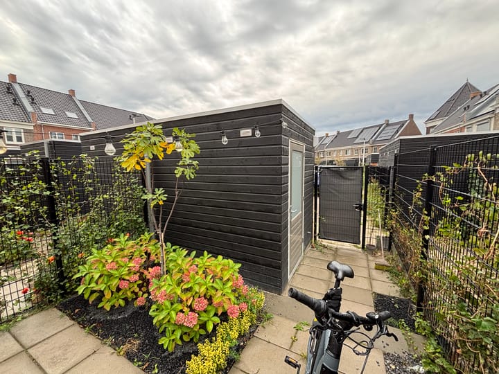 Foto 18 van Huismanshof 9