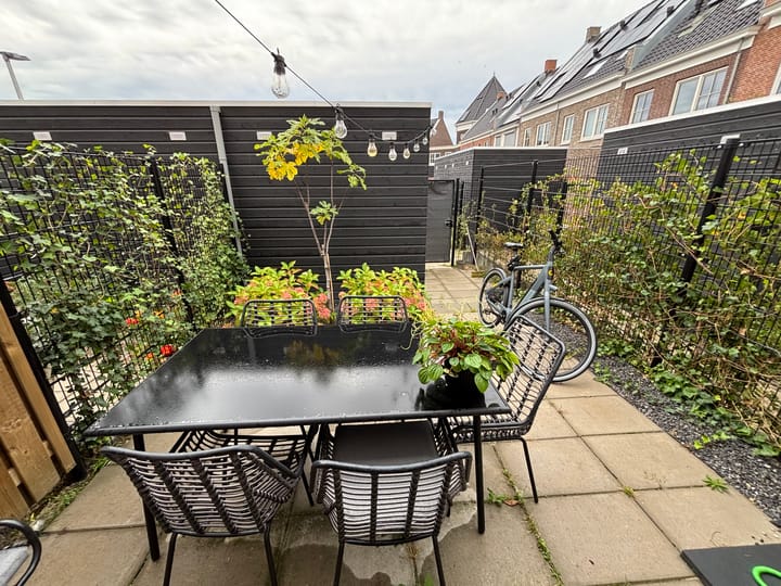 Foto 19 van Huismanshof 9