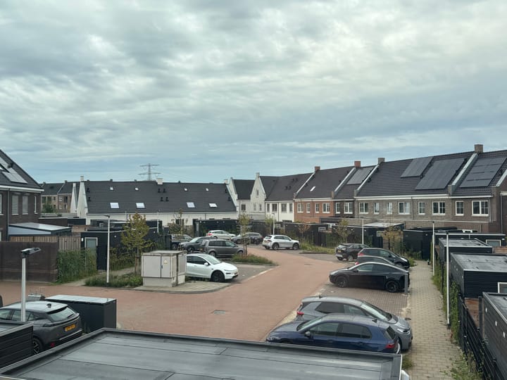 Foto 20 van Huismanshof 9