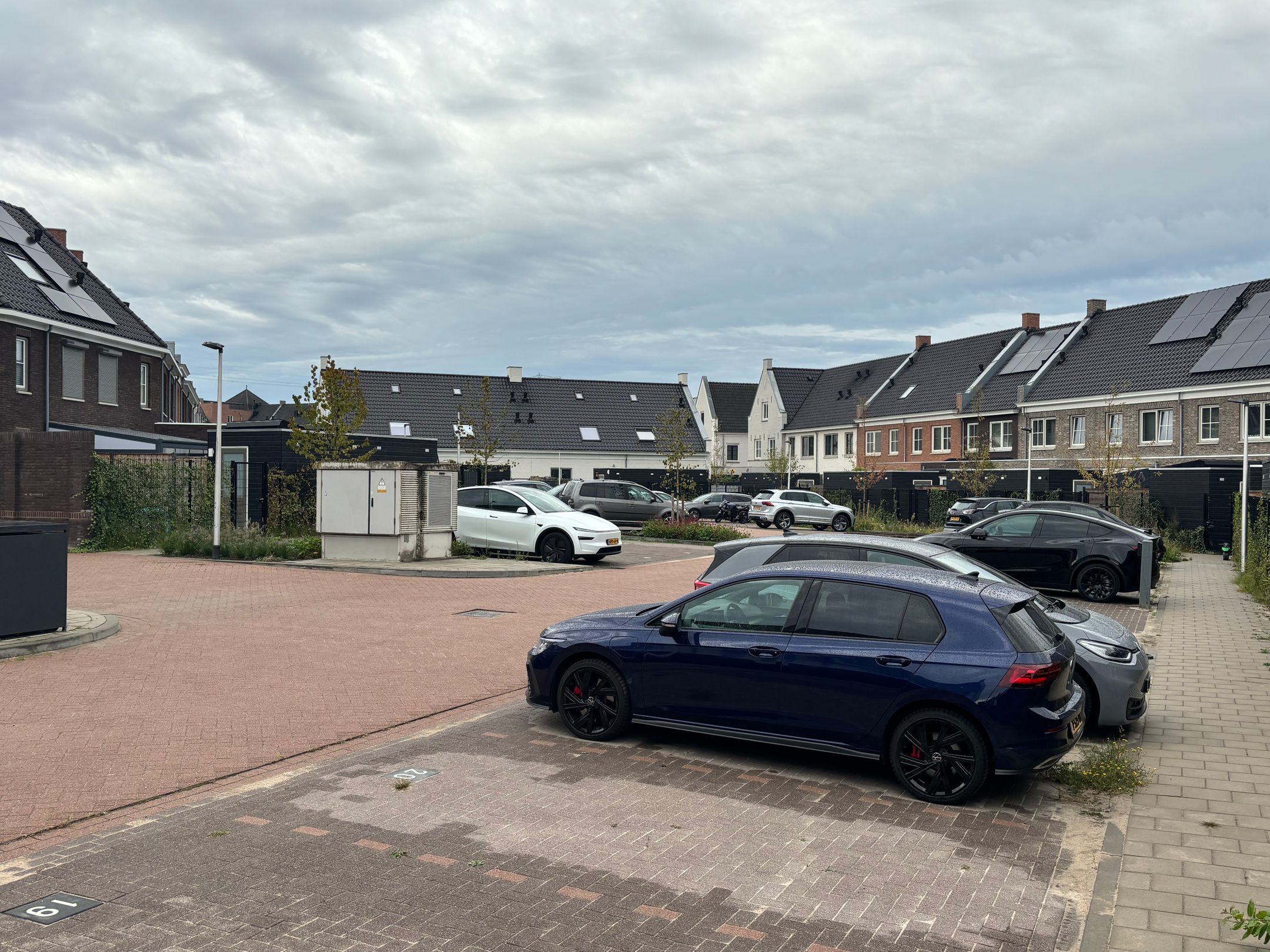 Photo 21 of Huismanshof 9
