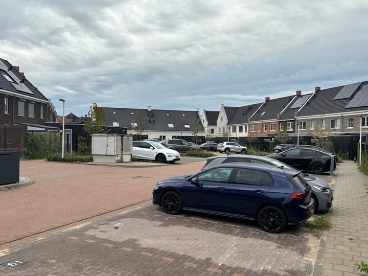 Foto 21 van Huismanshof 9