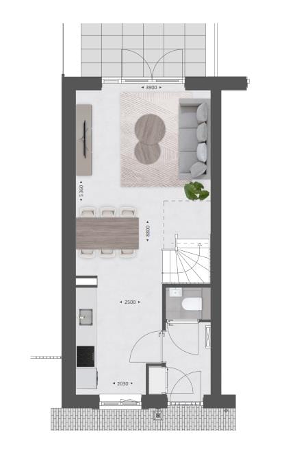 Foto 22 van Huismanshof 9