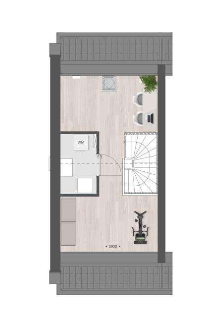 Foto 24 van Huismanshof 9