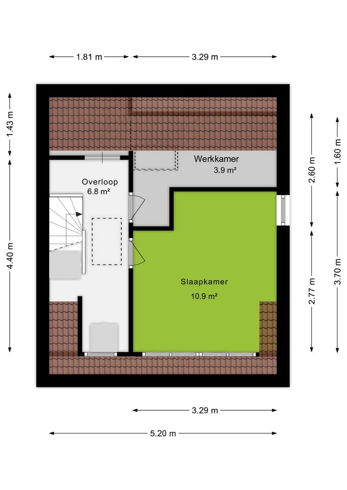 Foto 43 van Altweertstraat 2