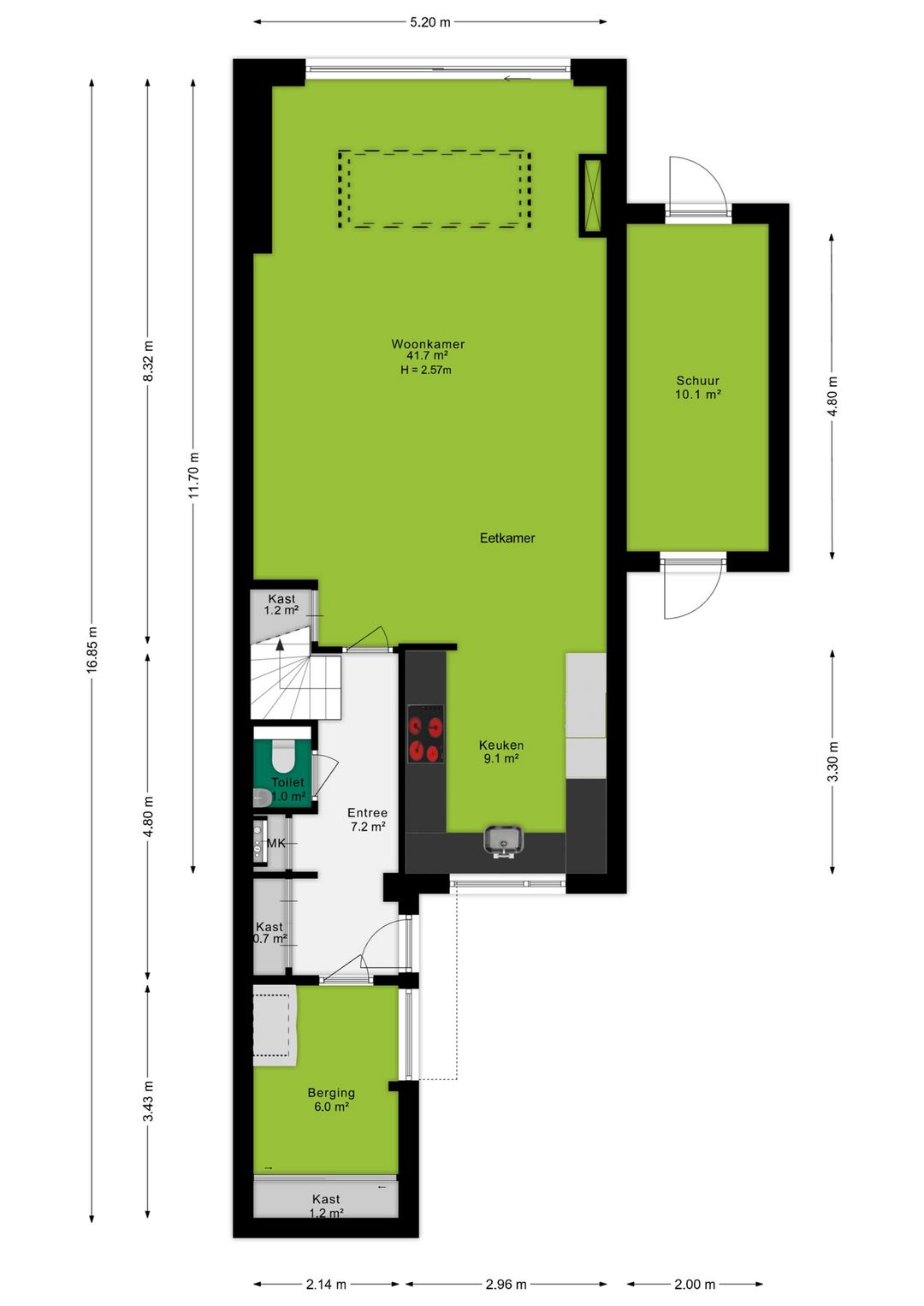 Foto 41 van Altweertstraat 2