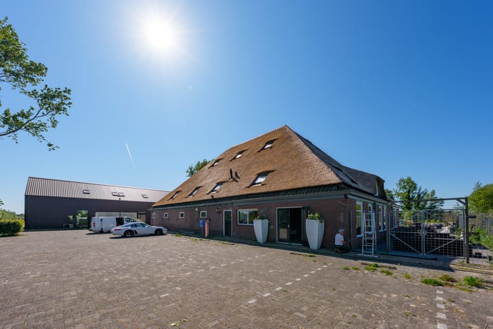 Nijenburgerweg 7, Alkmaar