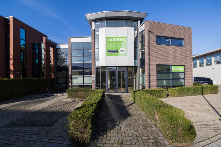 Anthonie Fokkerstraat 29