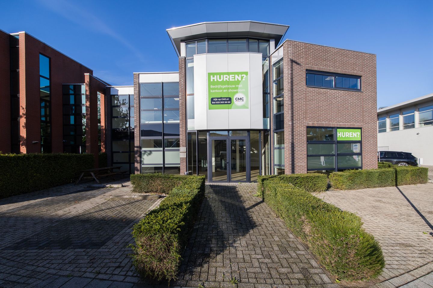 Bekijk foto 1 van Anthonie Fokkerstraat 29