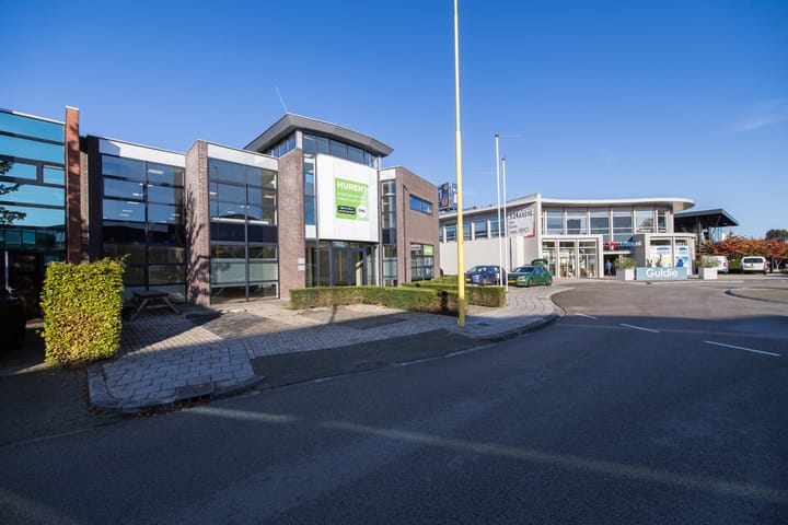 Anthonie Fokkerstraat 29, Barneveld