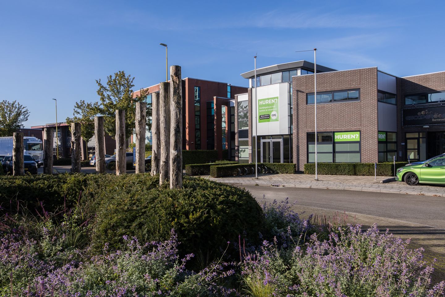 Bekijk foto 3 van Anthonie Fokkerstraat 29