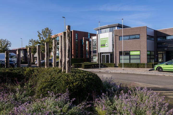 Anthonie Fokkerstraat 29, Barneveld