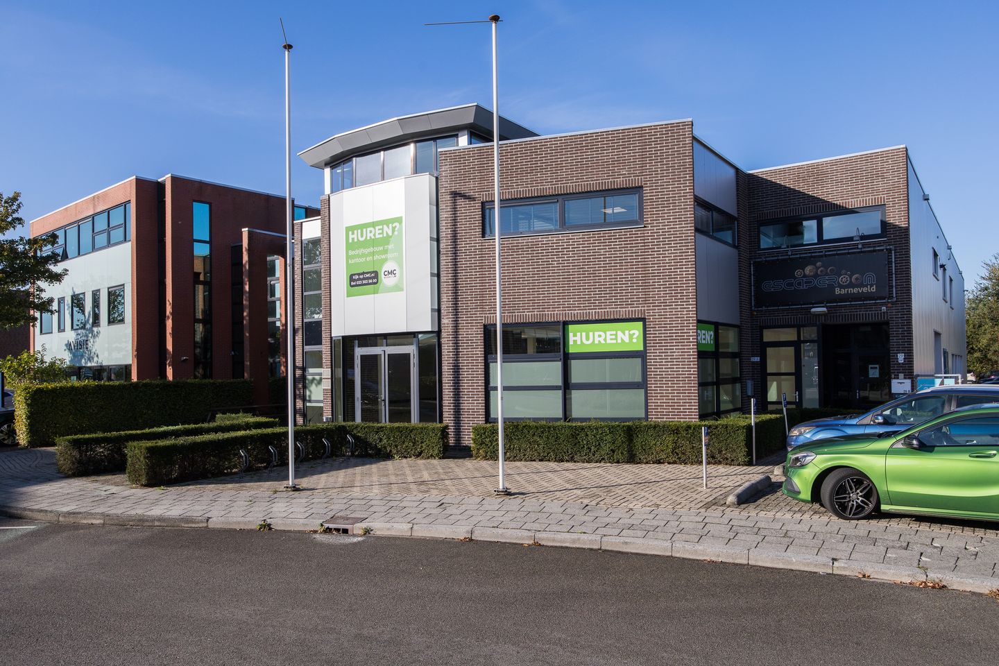 Bekijk foto 4 van Anthonie Fokkerstraat 29