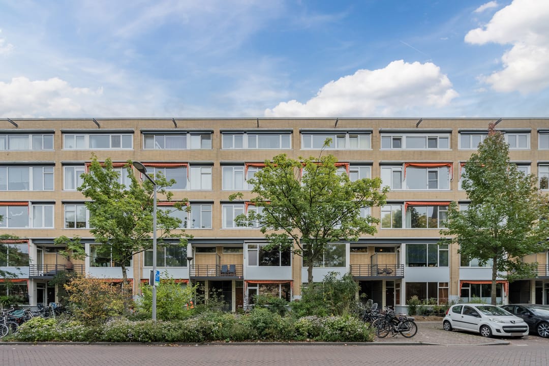 Photo 1 of Schepenstraat 66-A