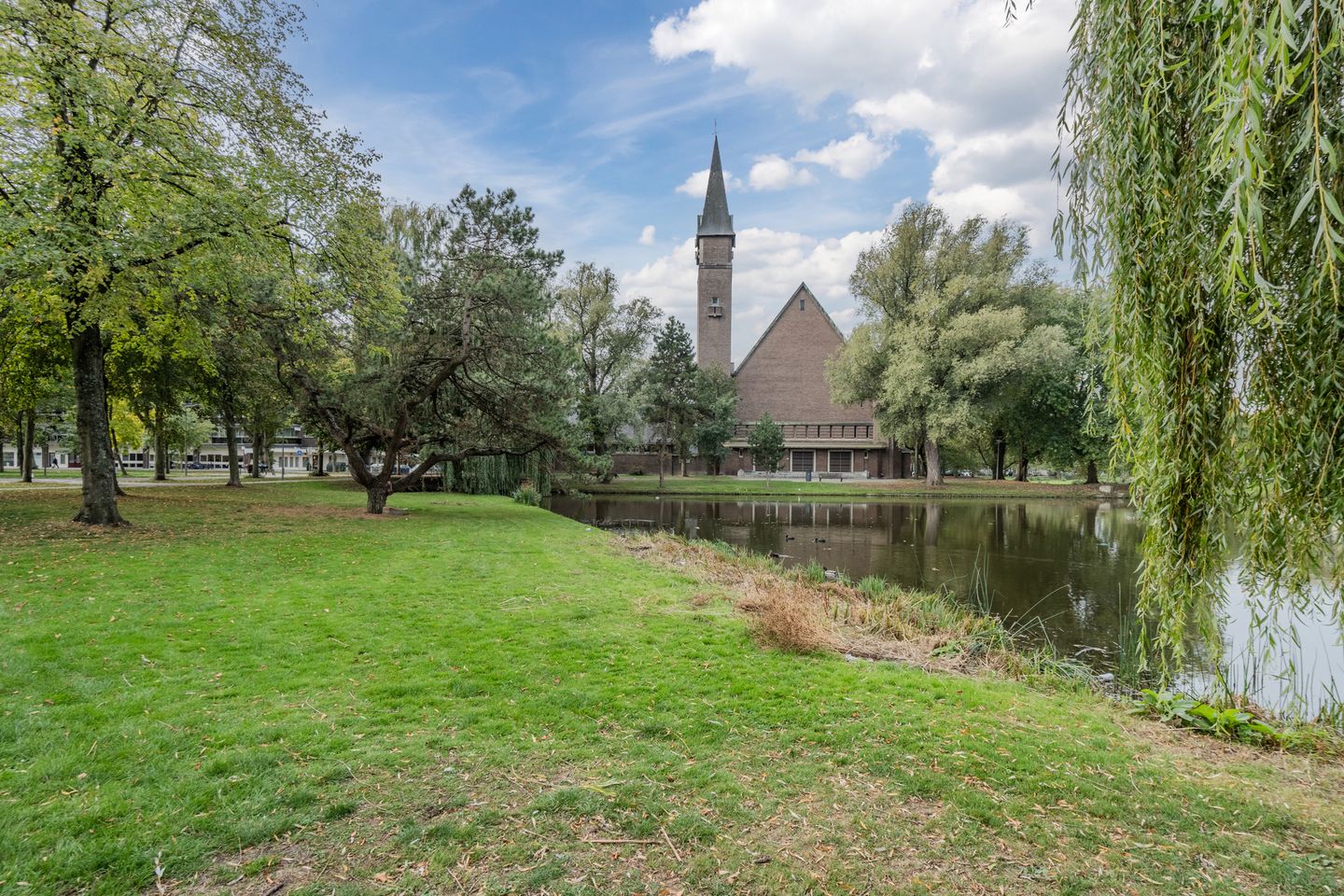 Photo 4 of Schepenstraat 66-A