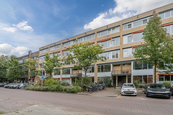 Foto 5 van Schepenstraat 66-A