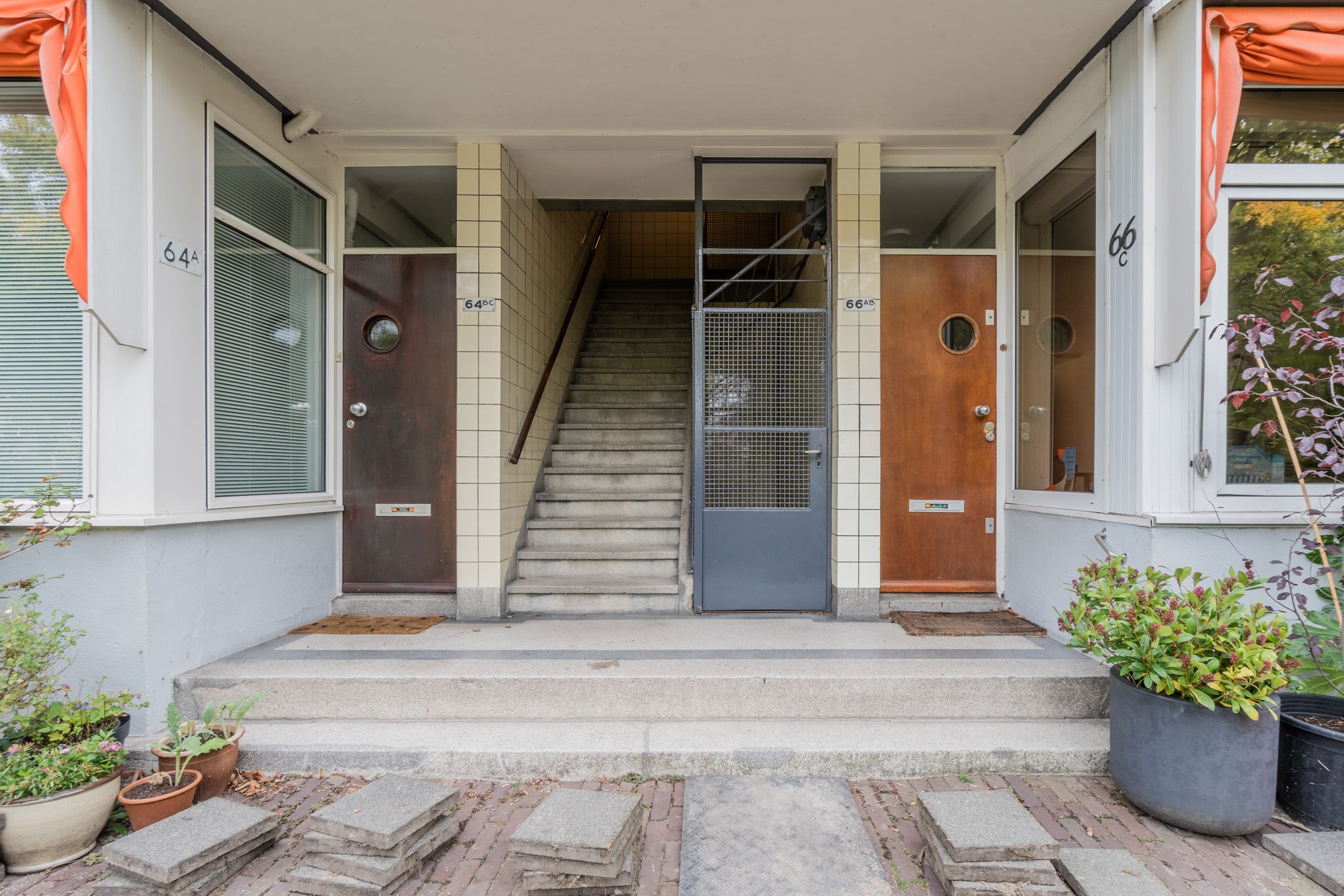 Photo 6 of Schepenstraat 66-A