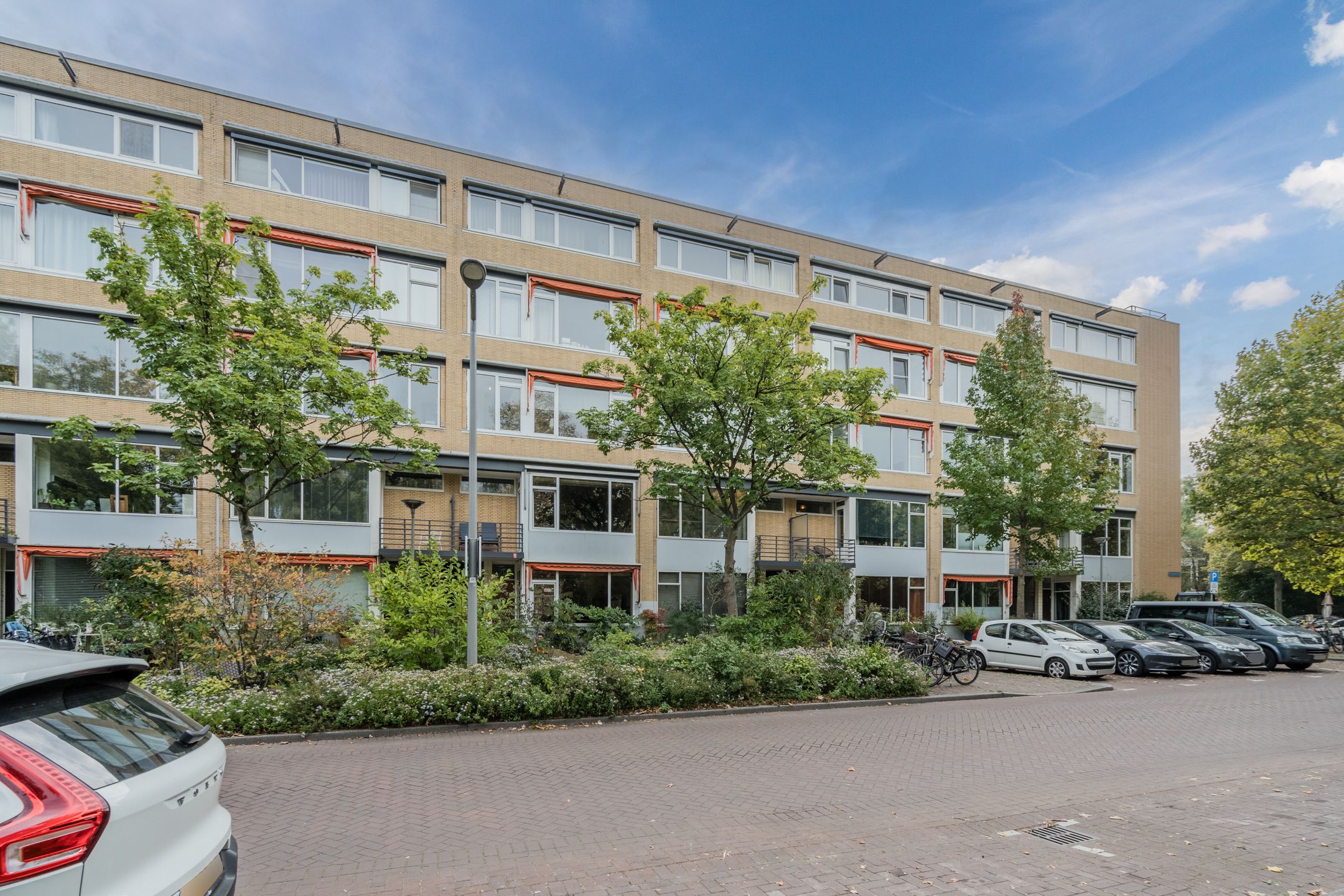 Photo 9 of Schepenstraat 66-A