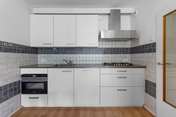 Foto 2 van Nachtwachtlaan 454