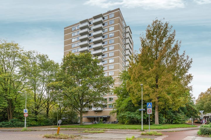 Foto 4 van Nachtwachtlaan 454