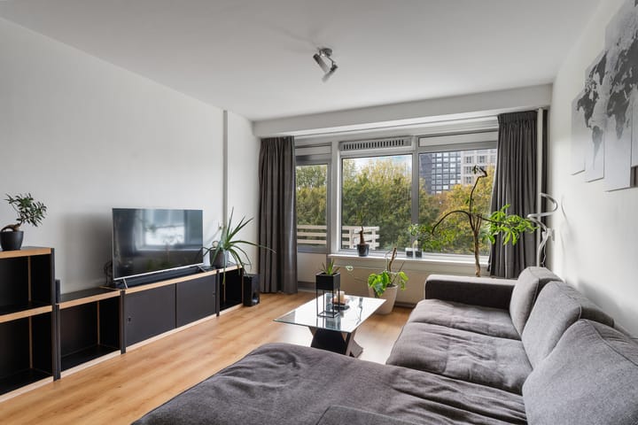 Foto 5 van Nachtwachtlaan 454