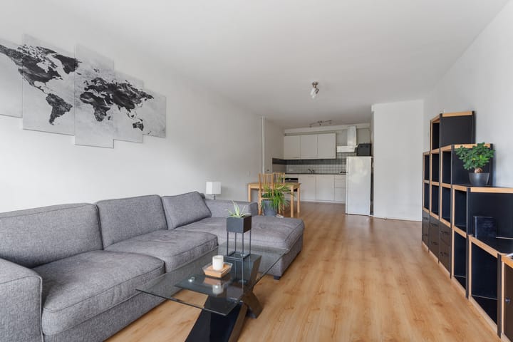 Foto 6 van Nachtwachtlaan 454