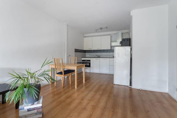 Foto 7 van Nachtwachtlaan 454