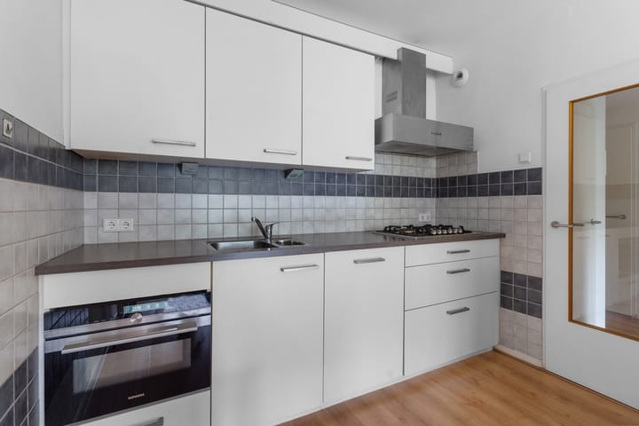 Foto 8 van Nachtwachtlaan 454