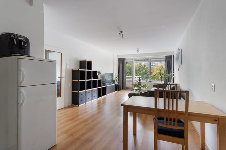 Foto 10 van Nachtwachtlaan 454