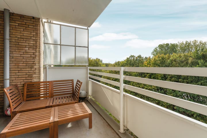 Foto 11 van Nachtwachtlaan 454