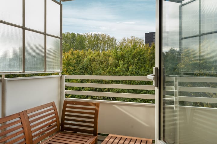 Foto 12 van Nachtwachtlaan 454