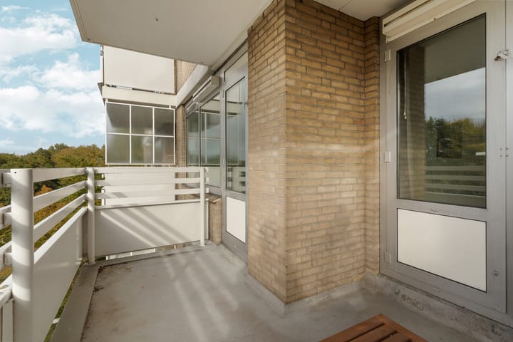 Foto 13 van Nachtwachtlaan 454