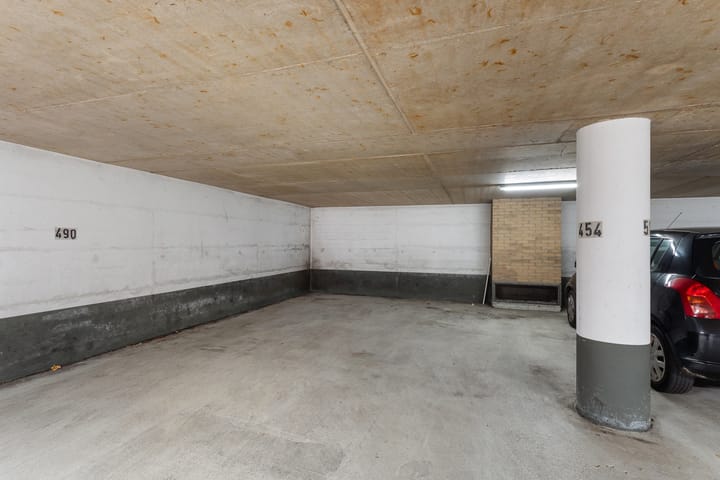 Foto 20 van Nachtwachtlaan 454