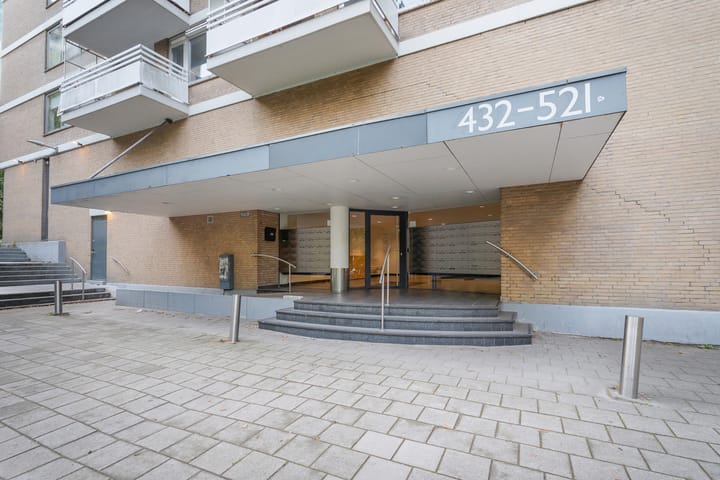 Foto 22 van Nachtwachtlaan 454