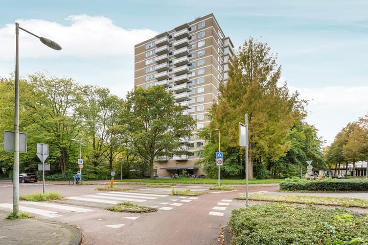 Foto 23 van Nachtwachtlaan 454