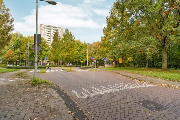 Foto 25 van Nachtwachtlaan 454