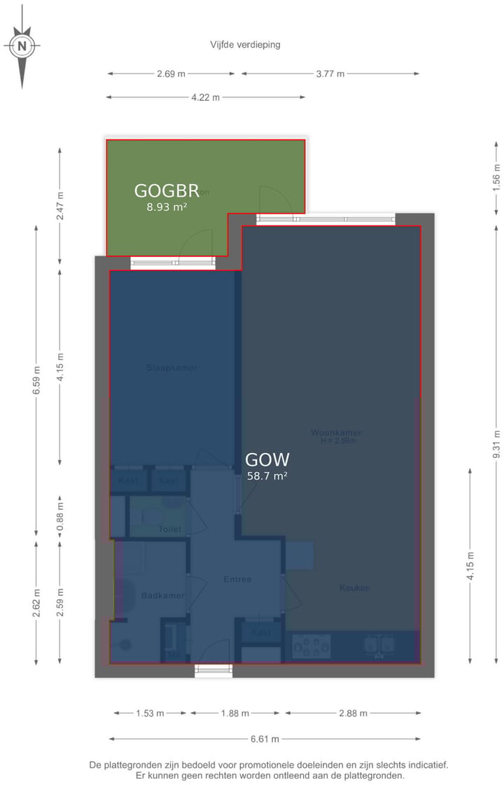 Foto 34 van Nachtwachtlaan 454